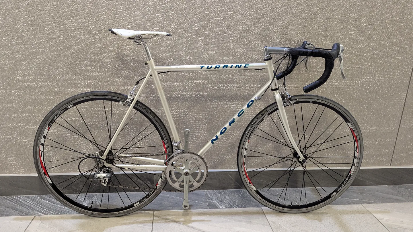 Norco Turbine Road Bike