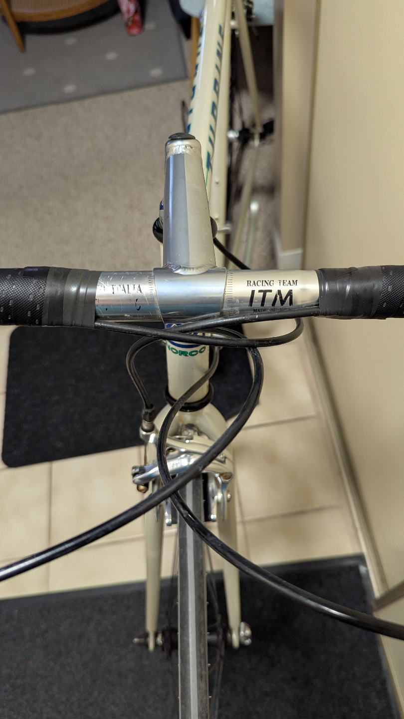 Norco Turbine Road Bike - photo 2