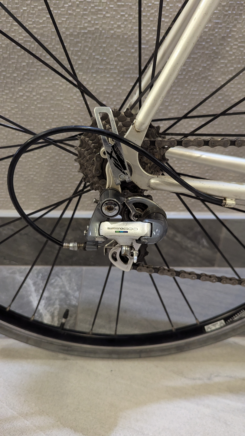 Norco Turbine Road Bike - photo 3