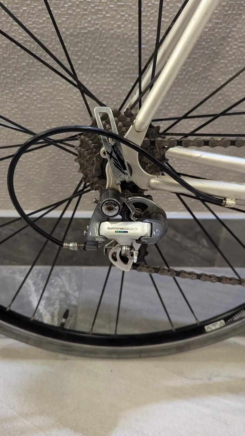 Norco Turbine Road Bike image indicator(3)