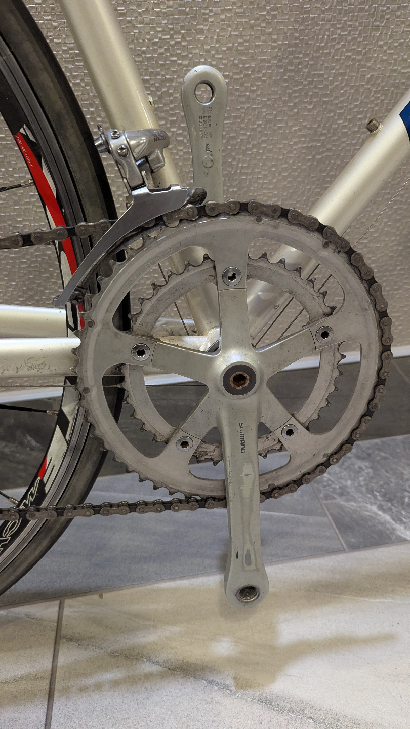 Norco Turbine Road Bike - photo 4