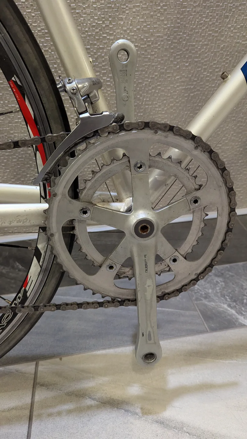 Norco Turbine Road Bike image indicator(4)