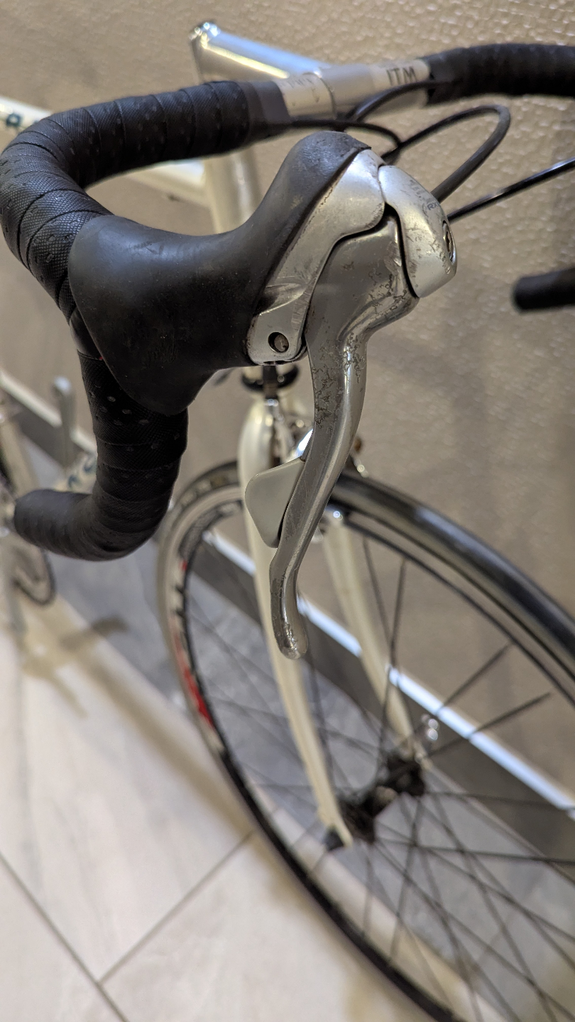 Norco Turbine Road Bike - photo 5
