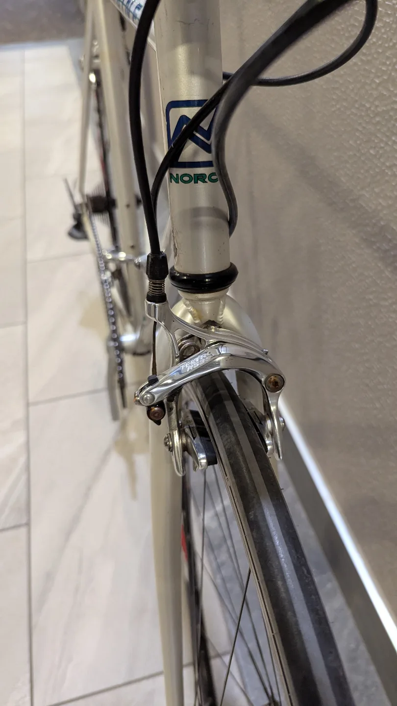 Norco Turbine Road Bike image indicator(6)