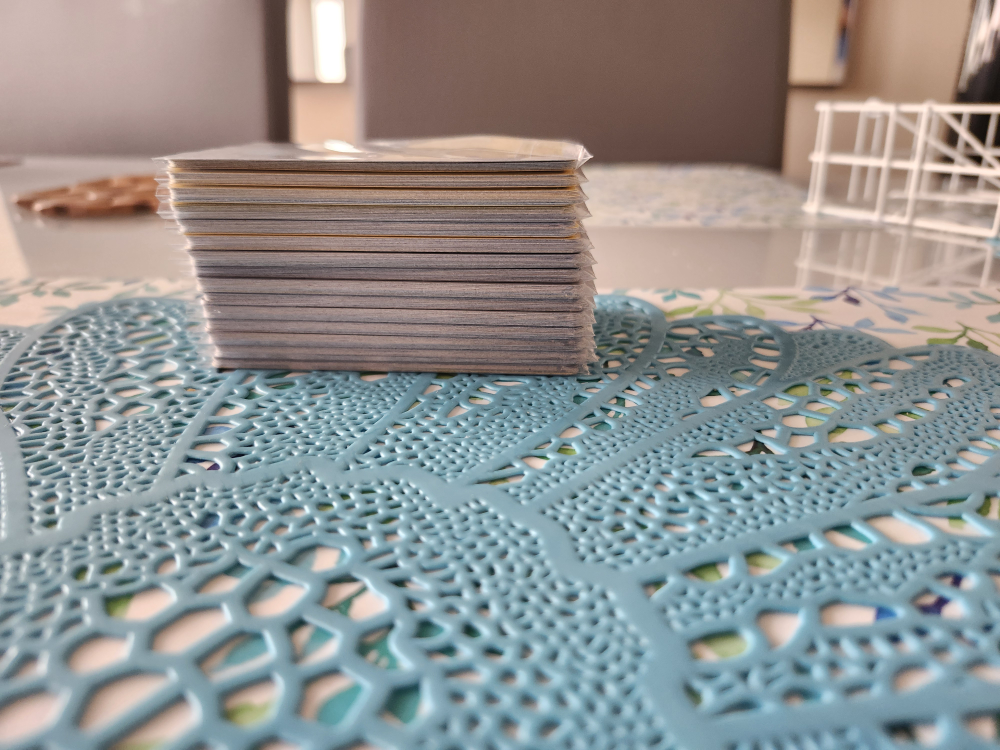 Pokemon cards bulk (145) - photo 4
