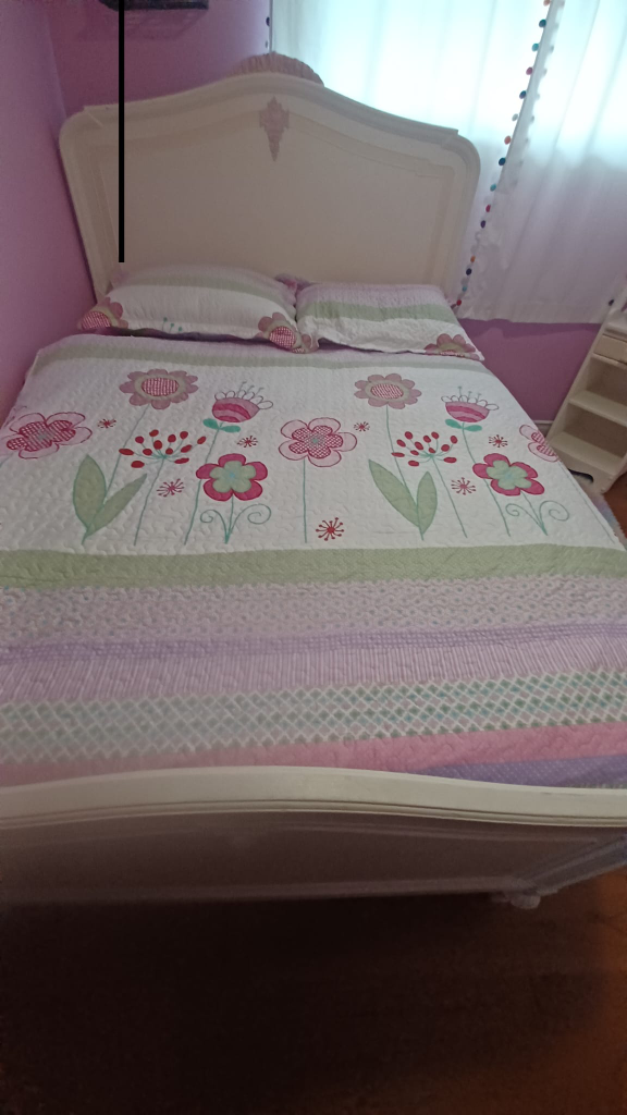 whole Bed Frame - photo 2
