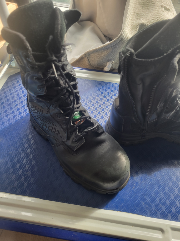 EVO 511 Work Boots