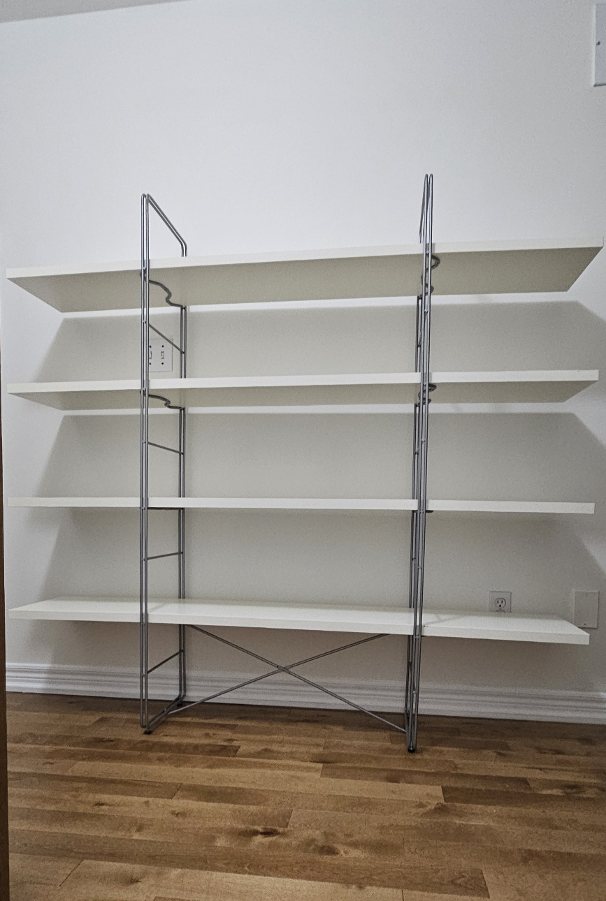 Shelving Unit