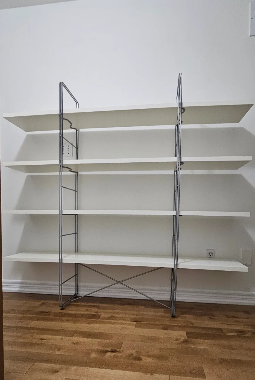 Shelving Unit thumbnail