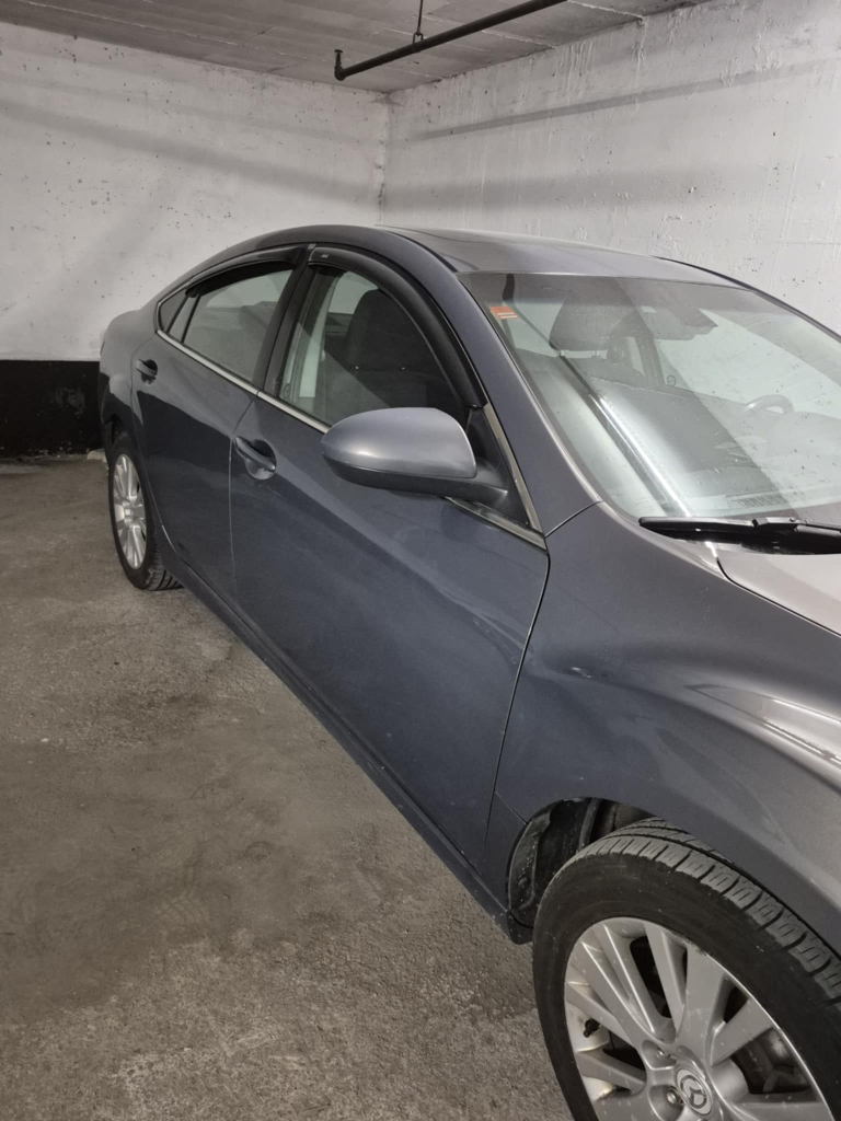 2009 Mazda6 - photo 5