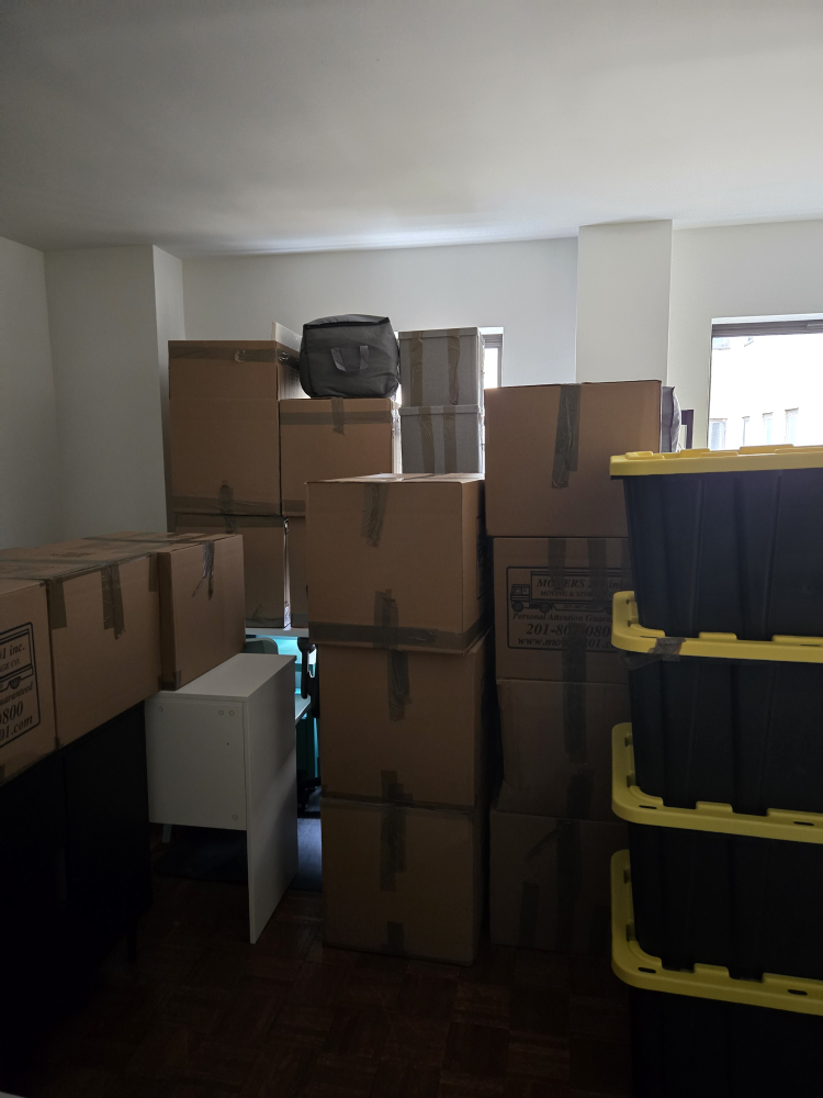 Moving Boxes - Bulk Cardboard Boxes - photo 4