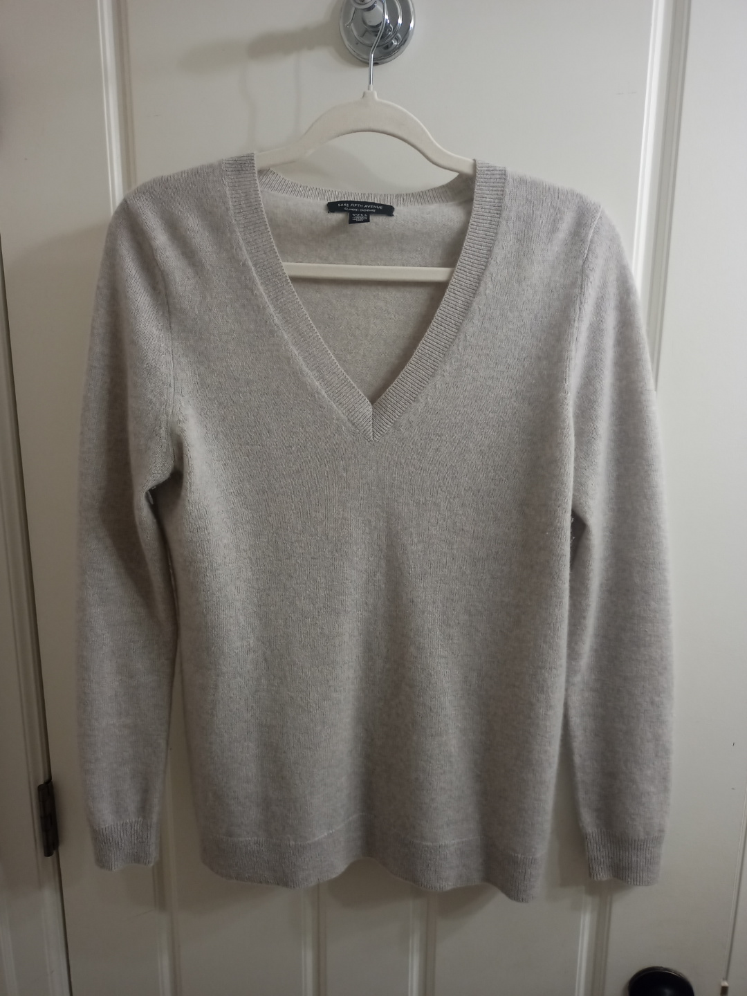 Cashmere Cardigan