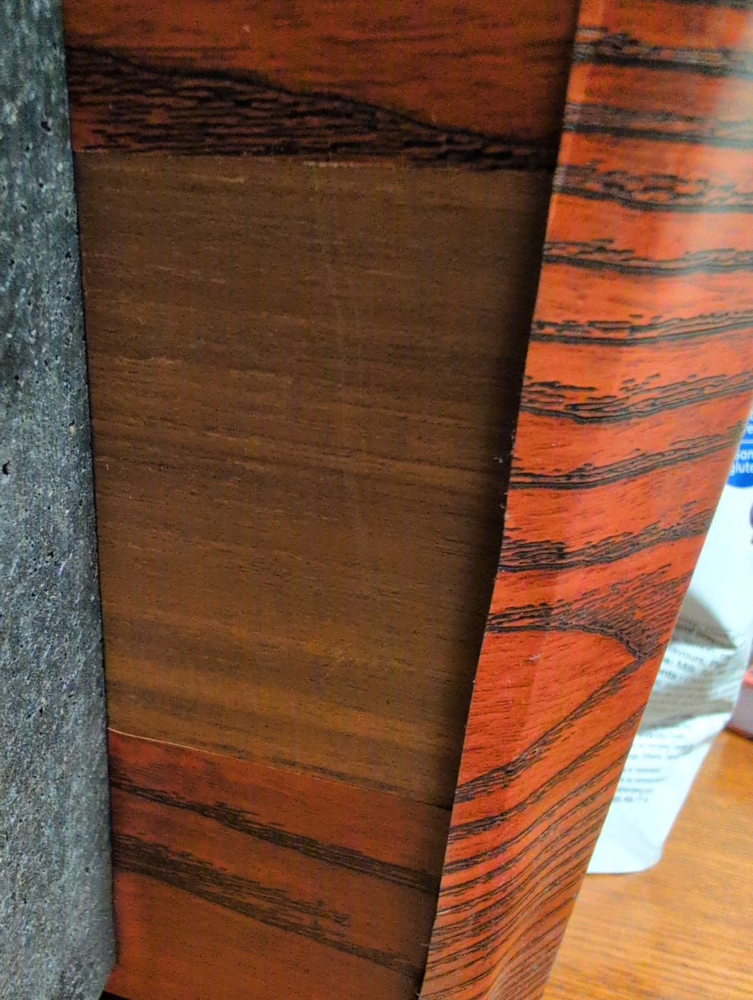 Wooden Desk Shelf - photo 4