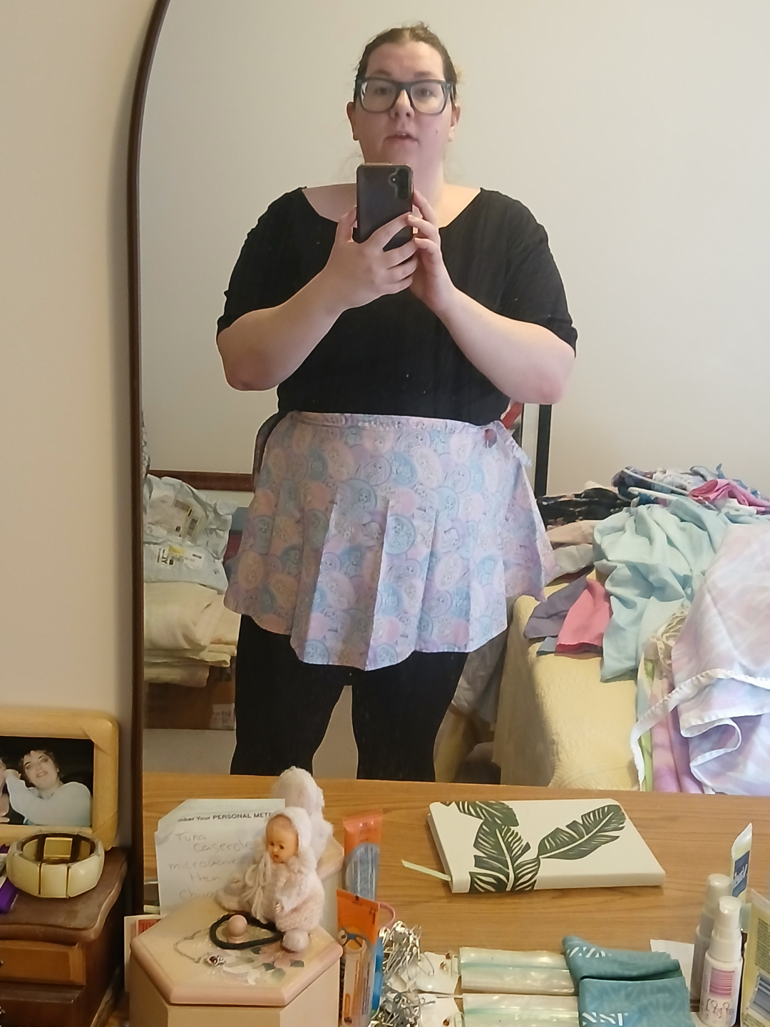 Disney Princess Wrap Skirt - photo 2