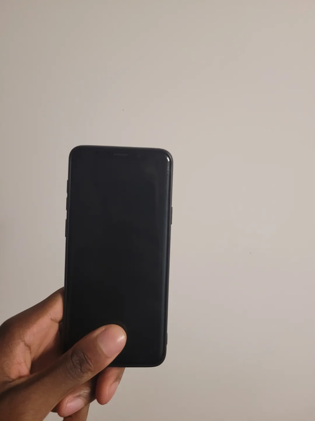 Samsung Galaxy S9+ Phone  with My Hero Academia Design thumbnail