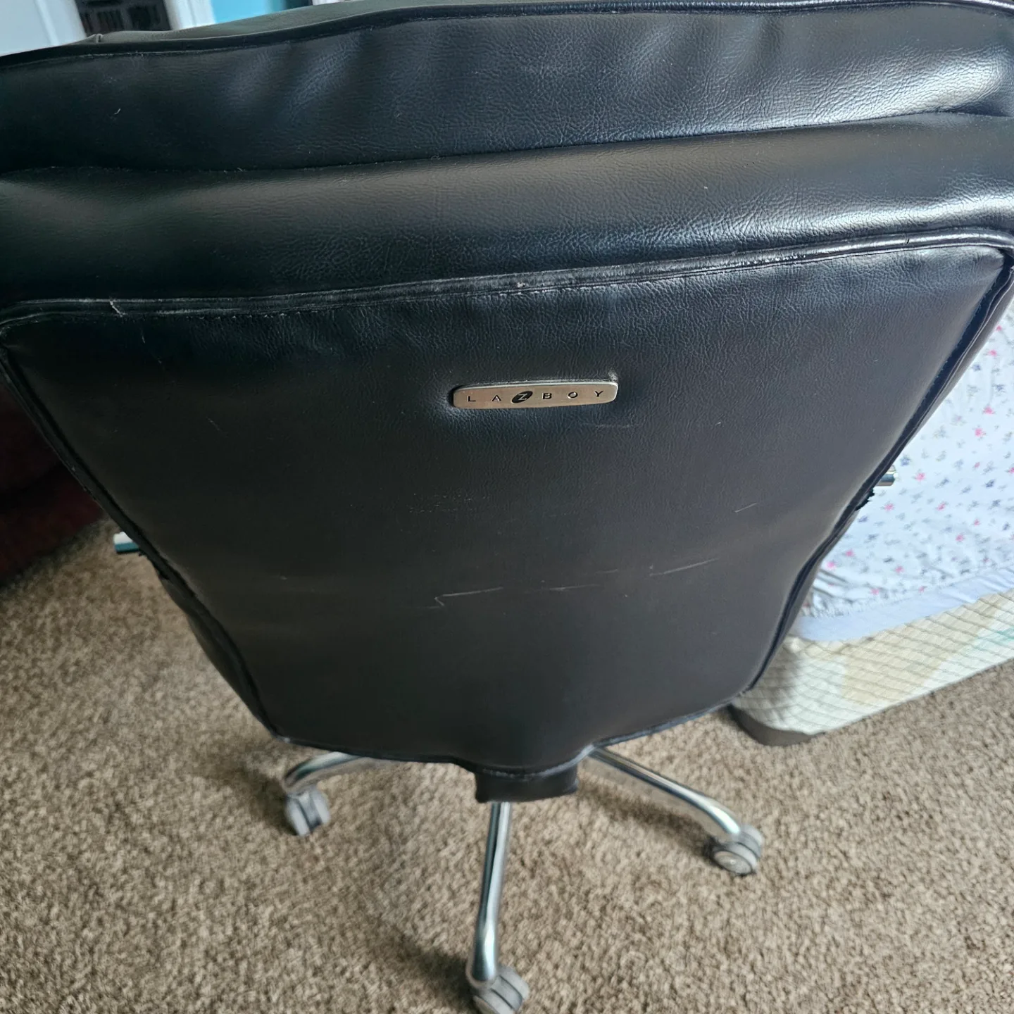 Lazy Boy Executive Office Chair image indicator(3)
