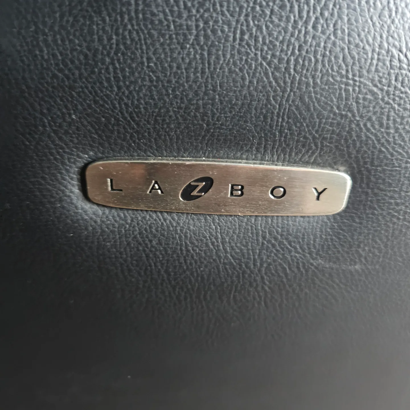 Lazy Boy Executive Office Chair image indicator(4)