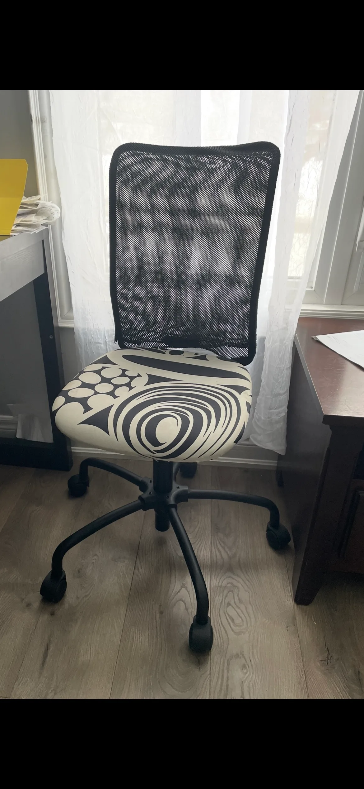 Computer / desk chair image indicator(3)