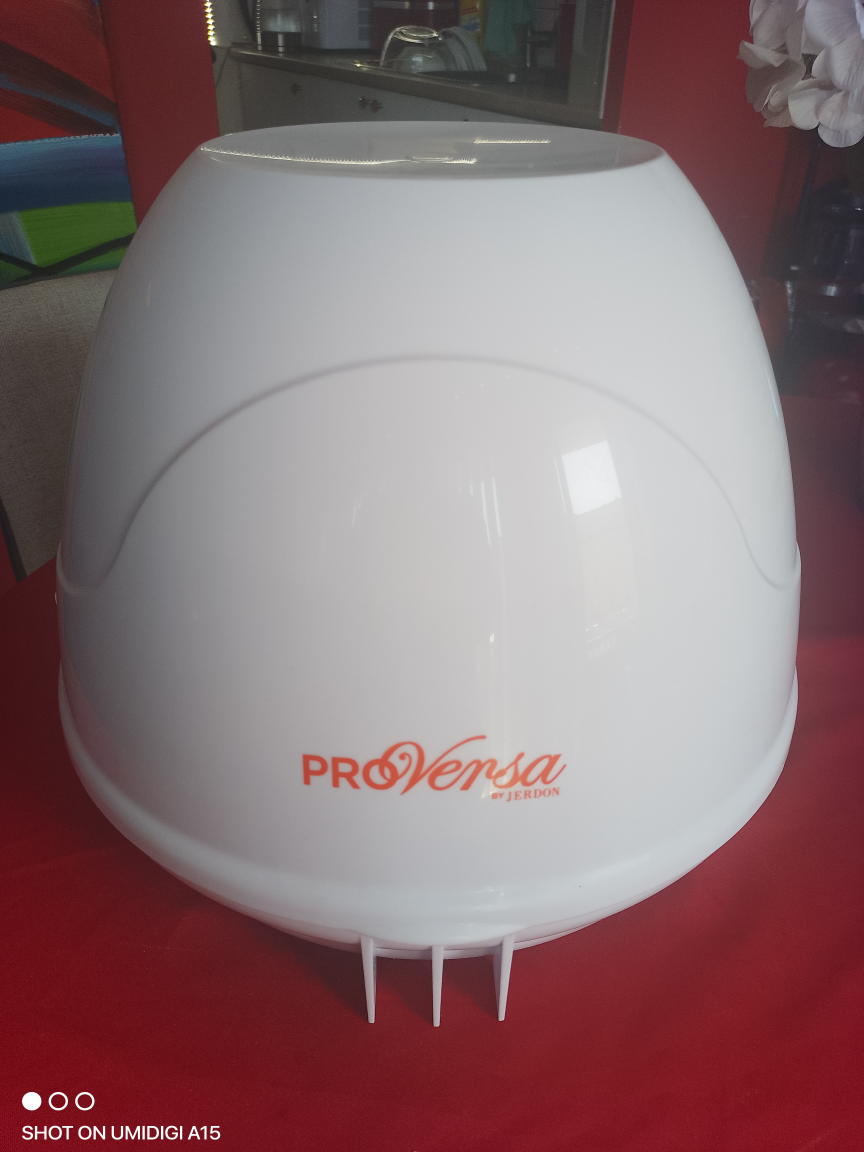 Proversa by Jerdon Hair Steamer - photo 2