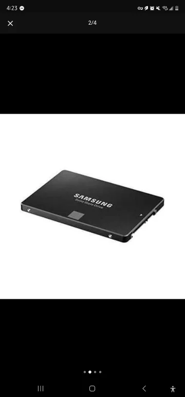 Samsung SSD 850 EVO 1TB image indicator(3)