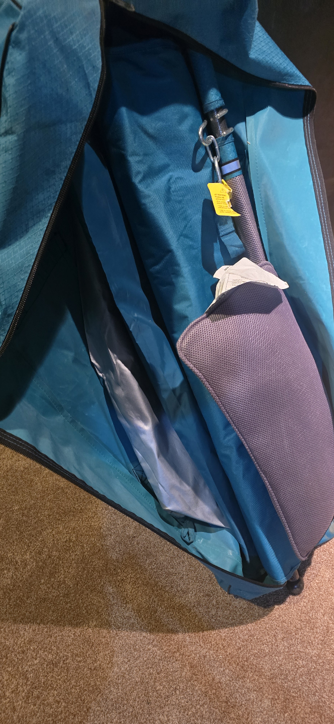 2 hammocks - photo 5