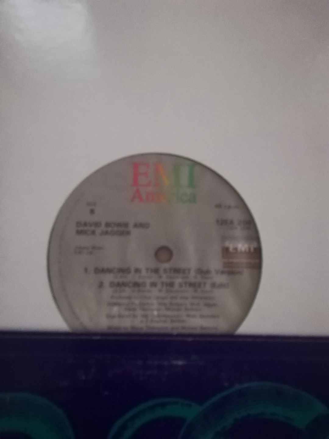 Collection of Vintage Vinyl Records - photo 5