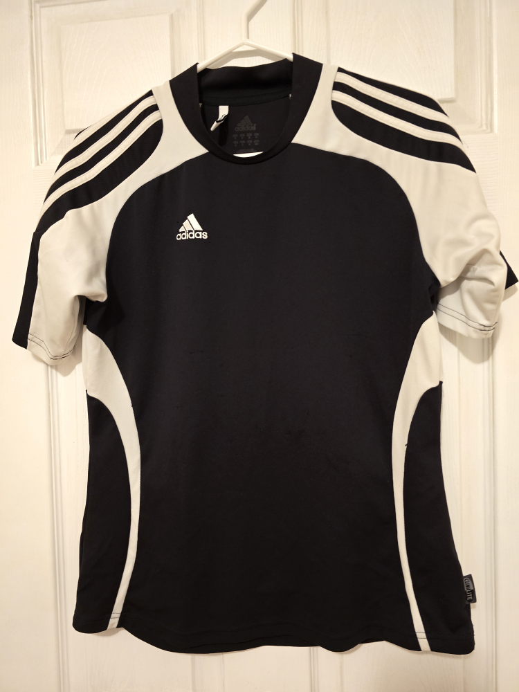 💚Adidas WoMen's Soccer Jersey - Size M