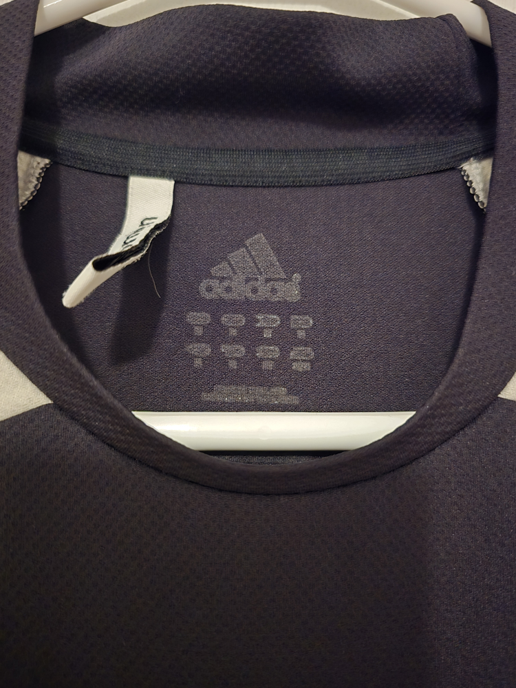 💚Adidas WoMen's Soccer Jersey - Size M - photo 2