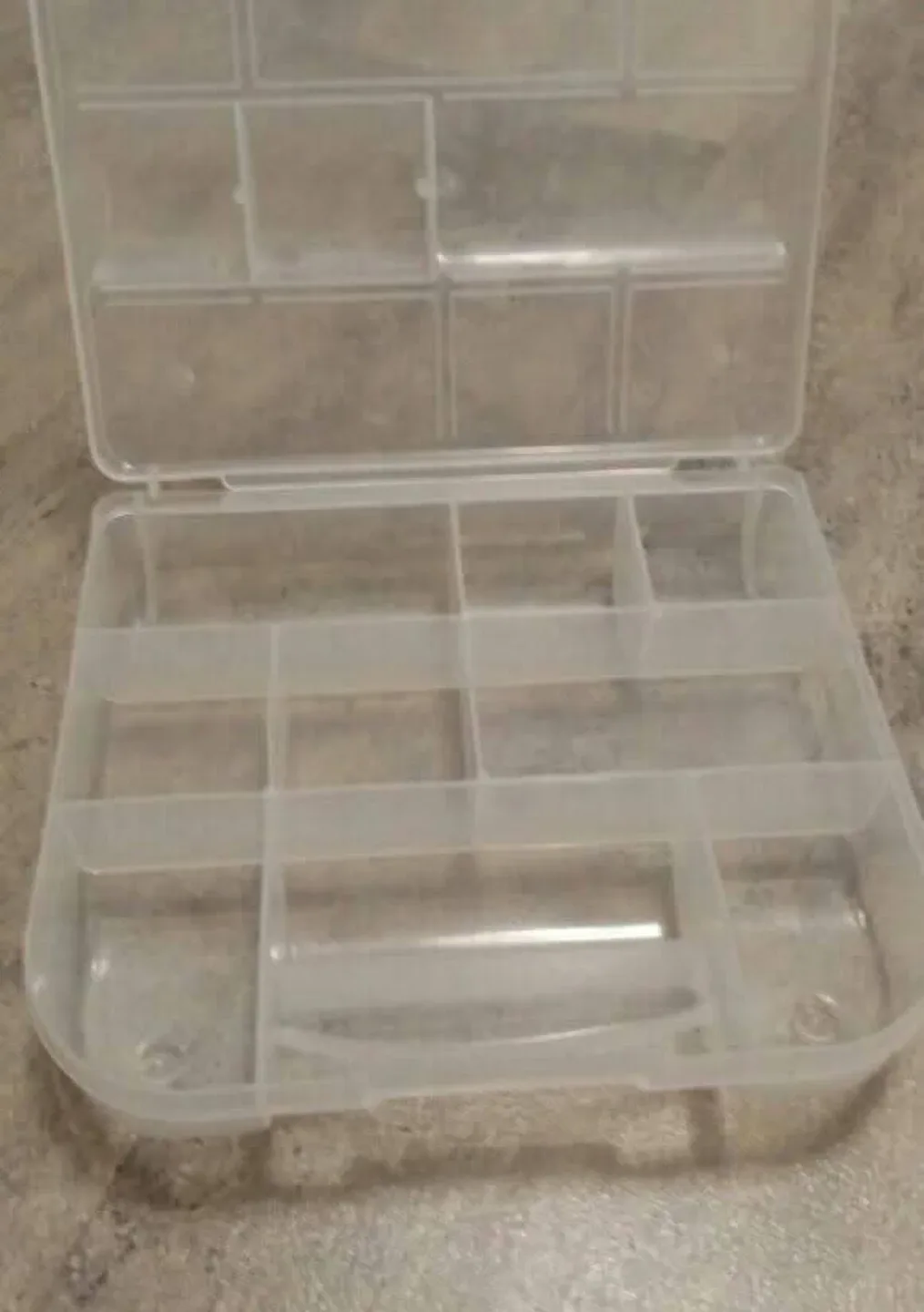 $4 for all Bead Storage Containers image indicator(3)