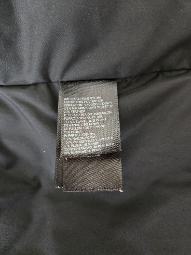 The North Face Women's Down Parka with Faux Fur Hood - photo 5