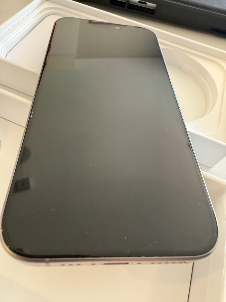 iPhone 15 Pro Titanium 128GB - photo 3