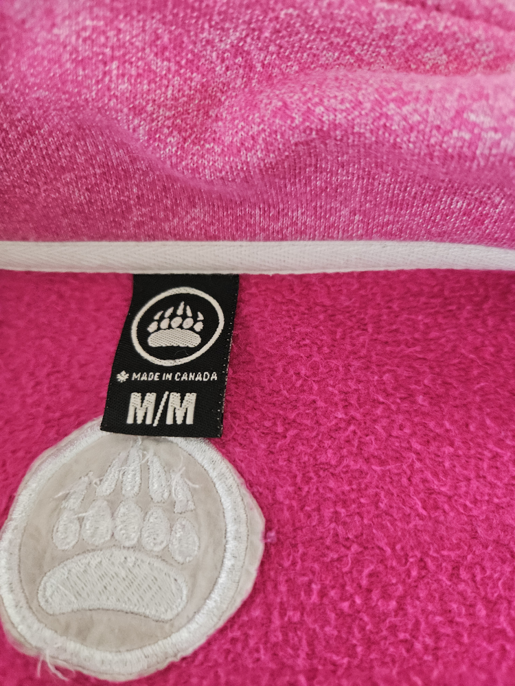 Muskoka Bear Wear hoodies and sweatshirts - bundle - photo 2