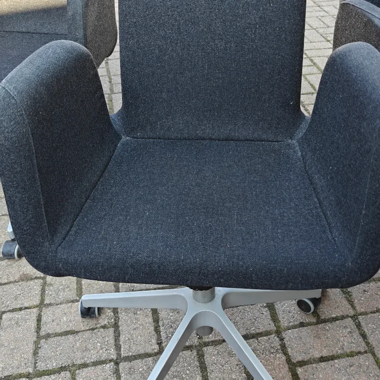 Ikea Patrik Office Chairs | Karrot Ikea Patrik Office Chairs | Karrot