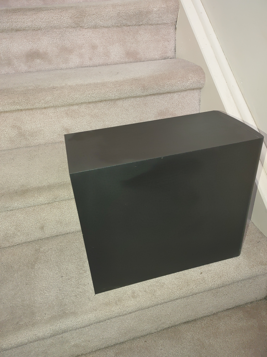 Samsung Subwoofer - photo 2