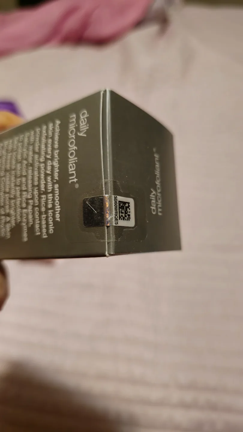 Dermalogica Daily Microfoliant image indicator(6)