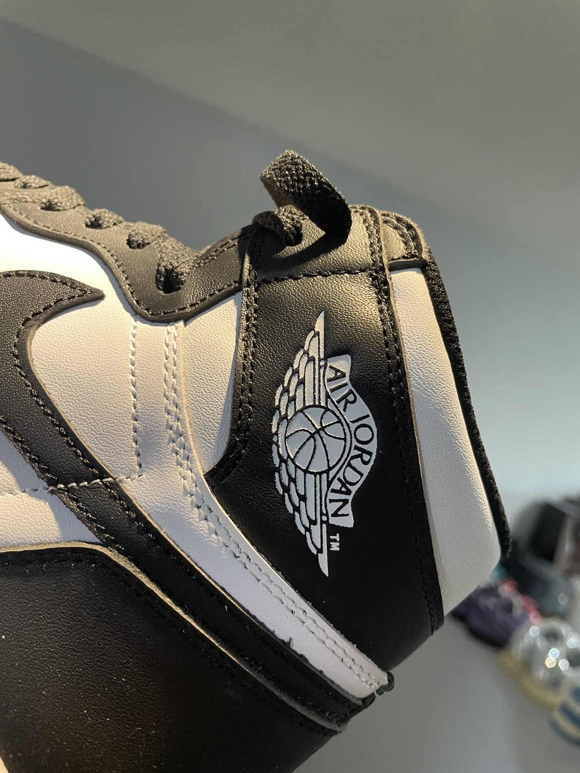 AJ1 - photo 5