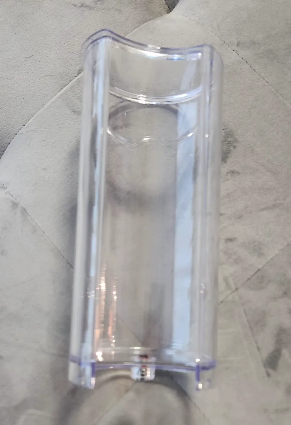 Nespresso Vertuo Next Replacement Water Tank & Lid image indicator(4)