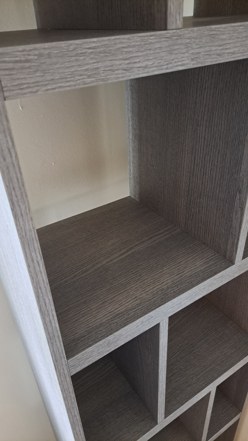 Tivoli Bookcase (made in Italy) - photo 4