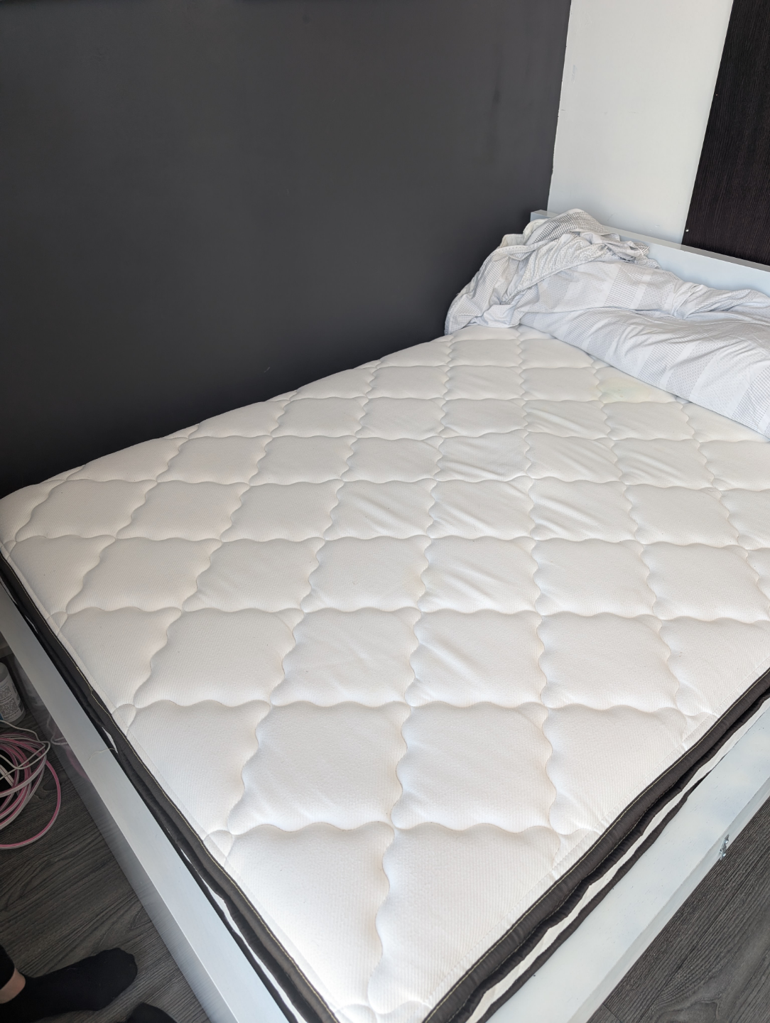 Soft Double Mattress