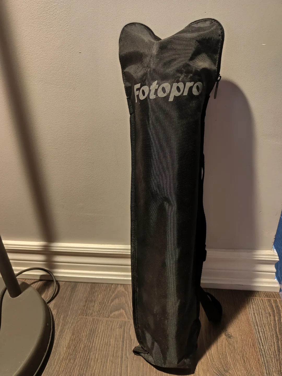 Fotopro digi9300 tripod image indicator(4)