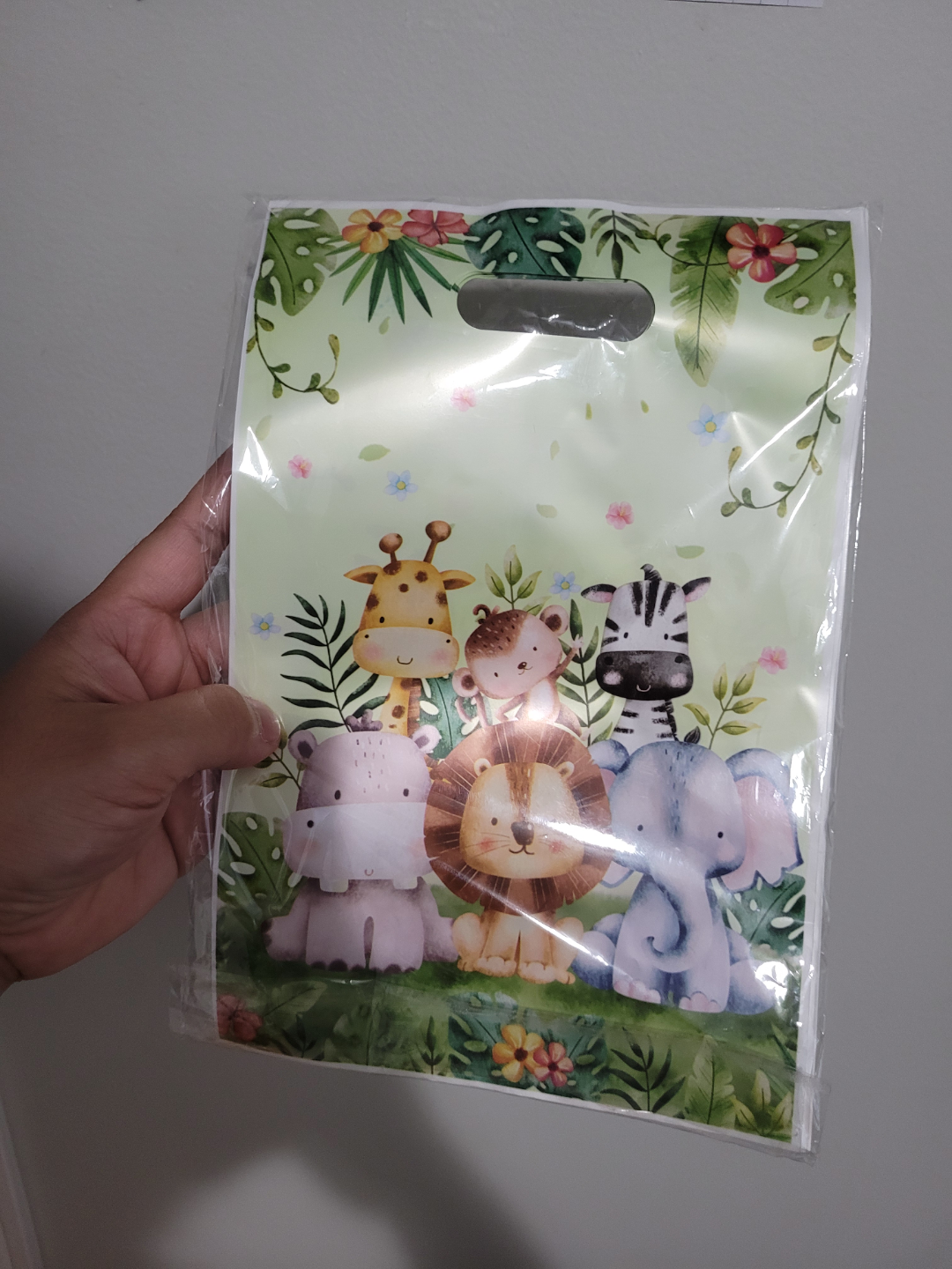 wild one birthday decor