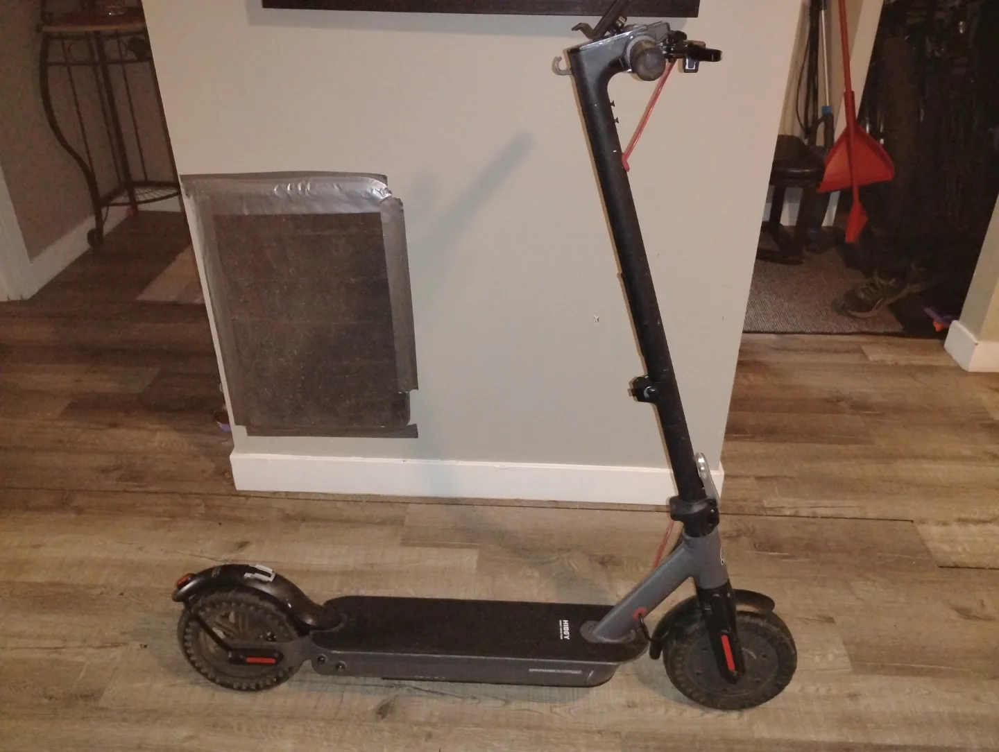 Hiboy S2 Pro Electric Scooter image indicator(3)