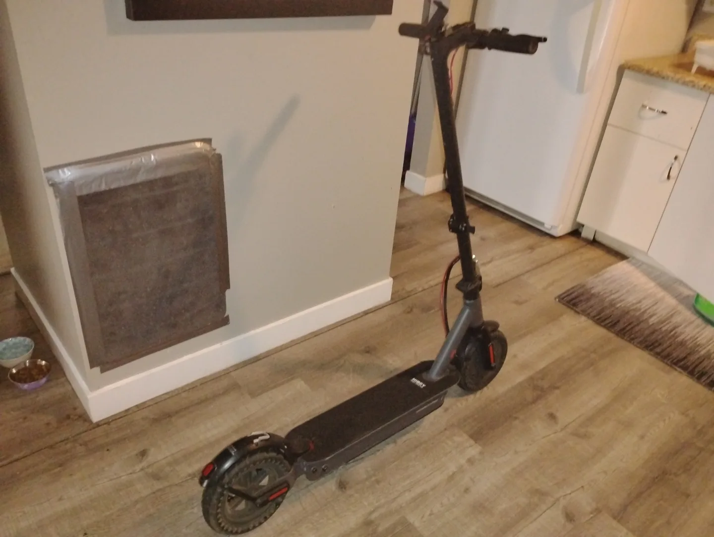 Hiboy S2 Pro Electric Scooter image indicator(4)