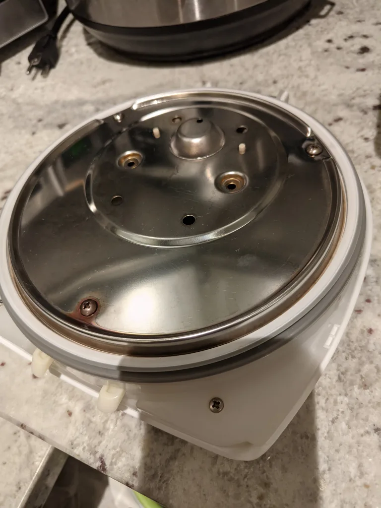 Tiger 3L Electric Water Boiler and Warmer image indicator(6)