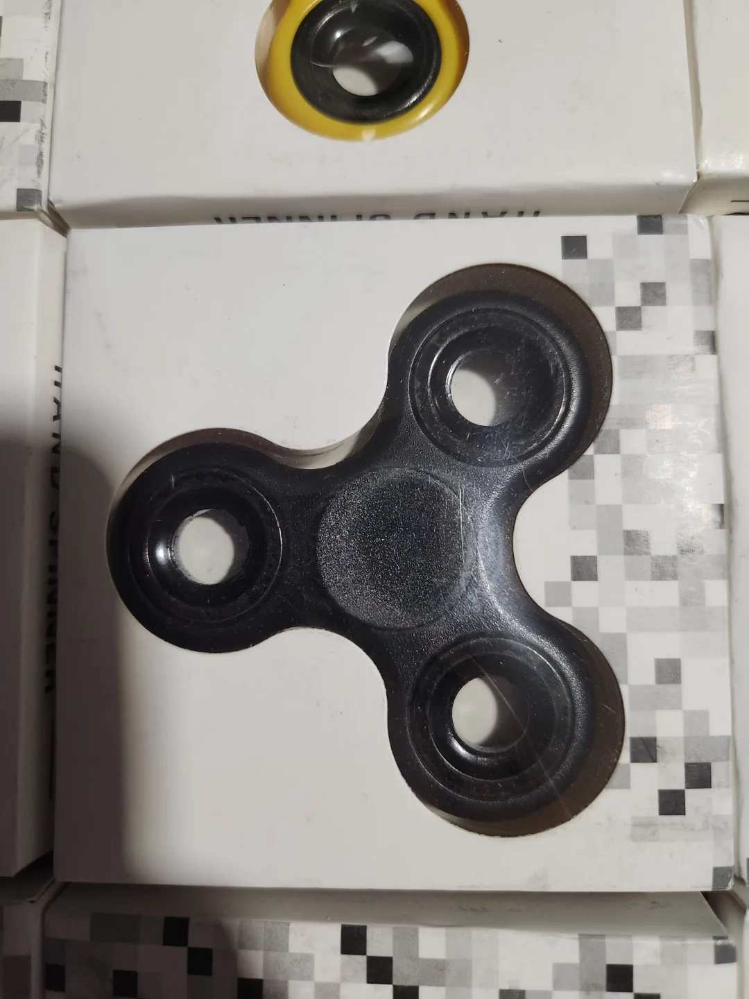 Bulk Lot of Hand Spinners image indicator(3)