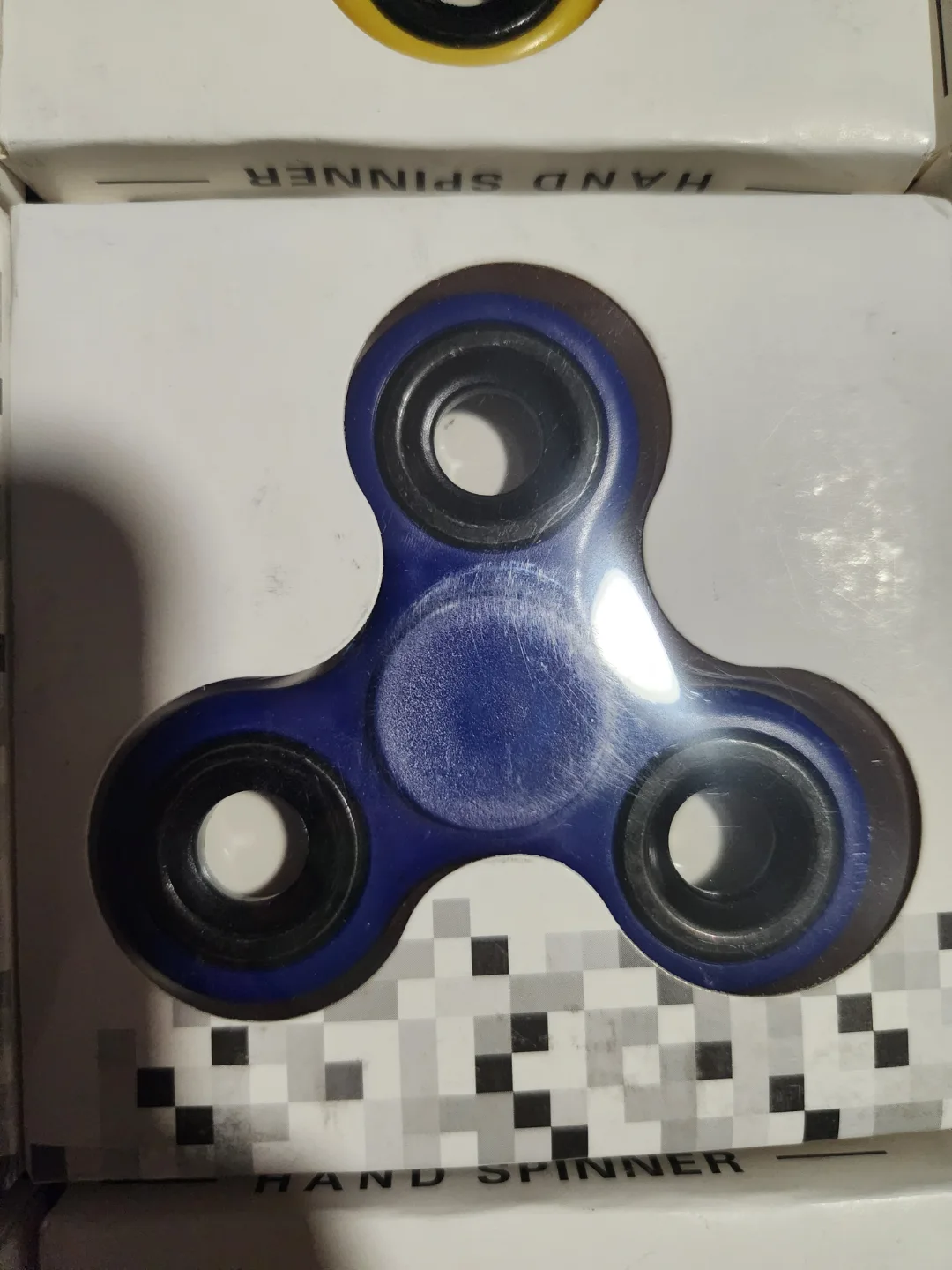 Bulk Lot of Hand Spinners image indicator(4)