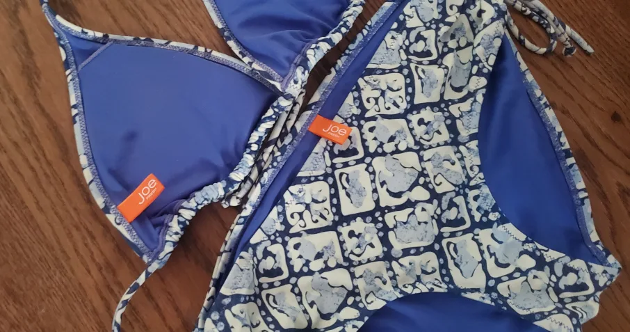 Bikini Set image indicator(2)