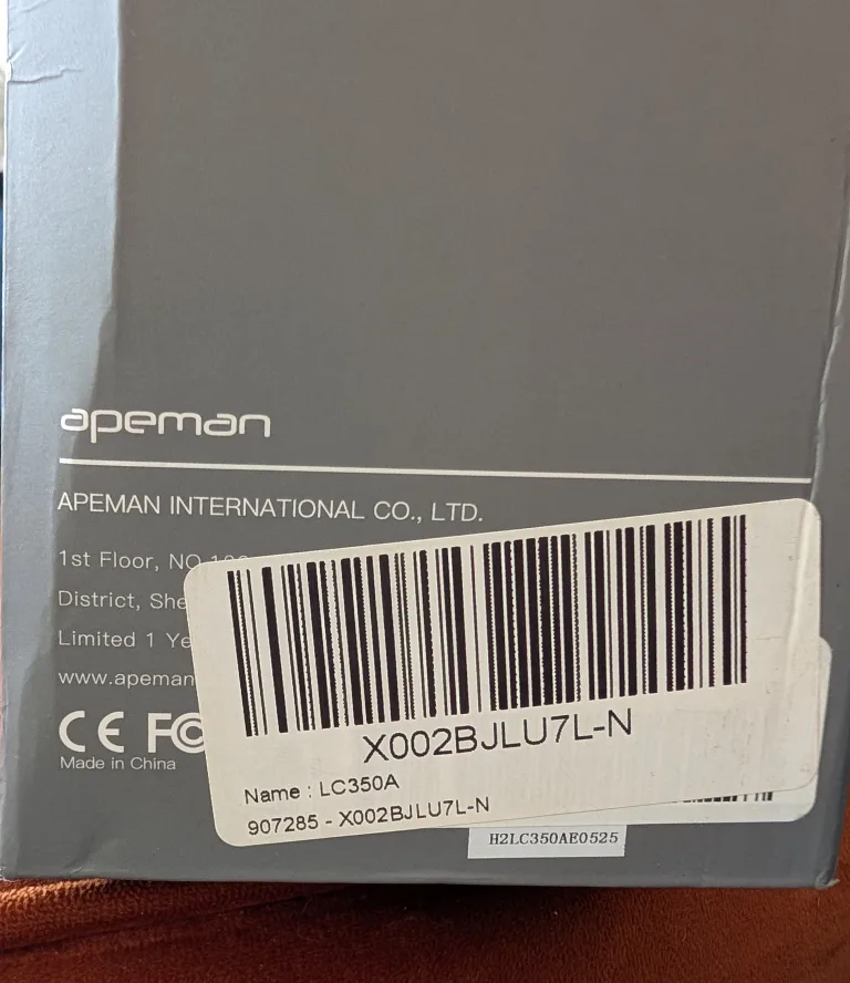 Digital Projector with Carrying Case image indicator(10)