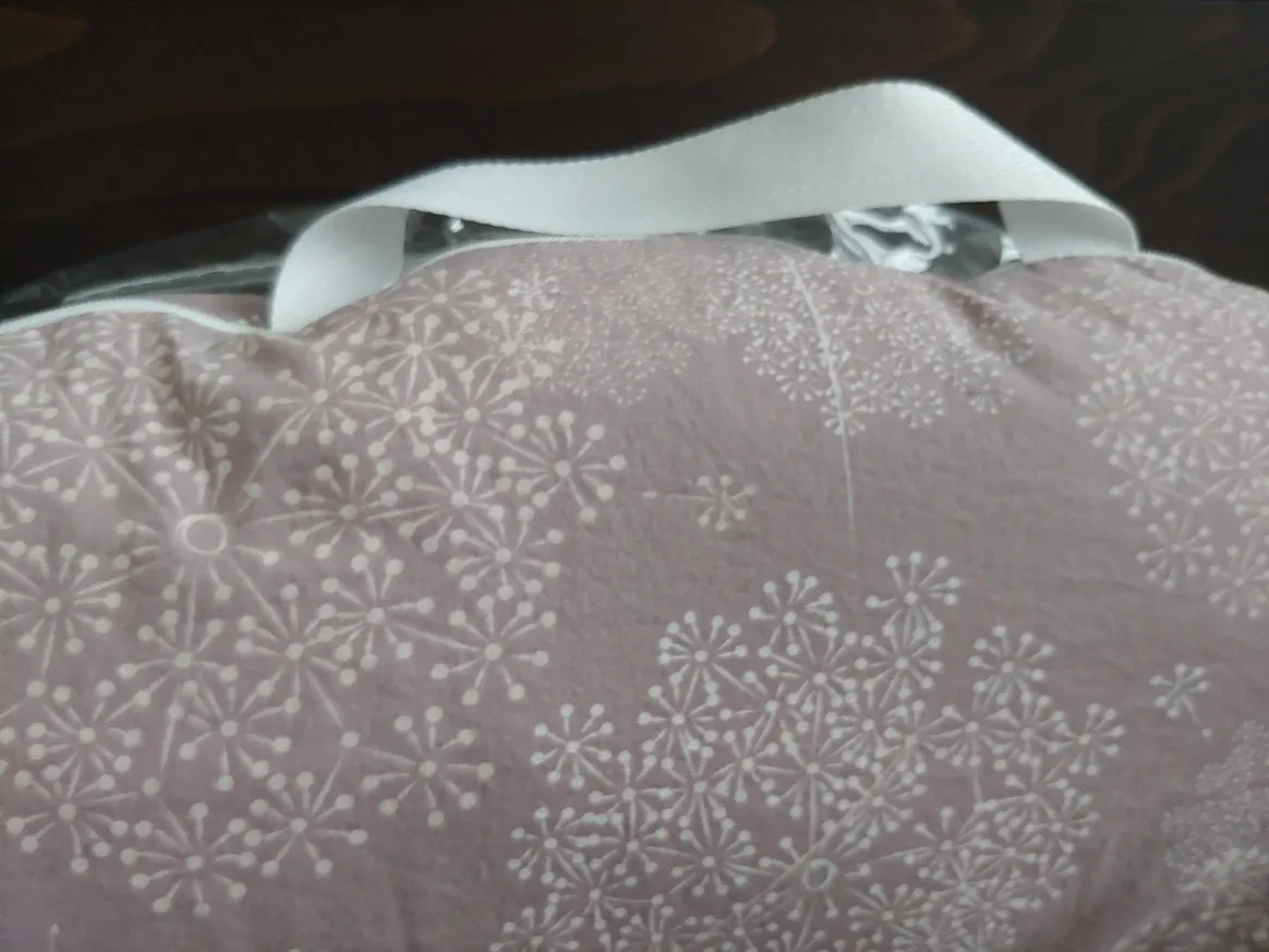 Perlimpinpin Nursing Pillow image indicator(4)