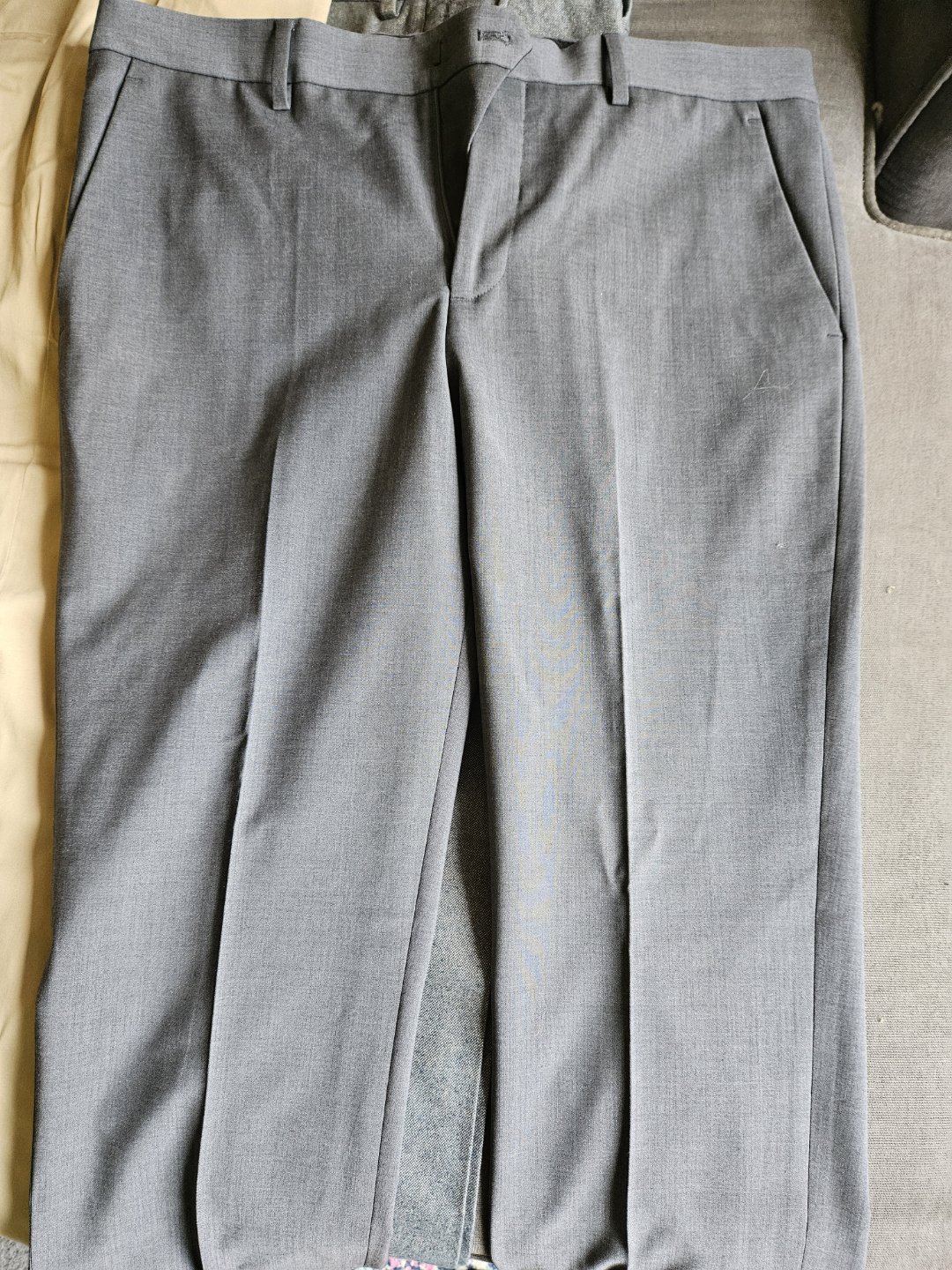 Men's Dress Pants Bundle - Banana Republic & Express - photo 2